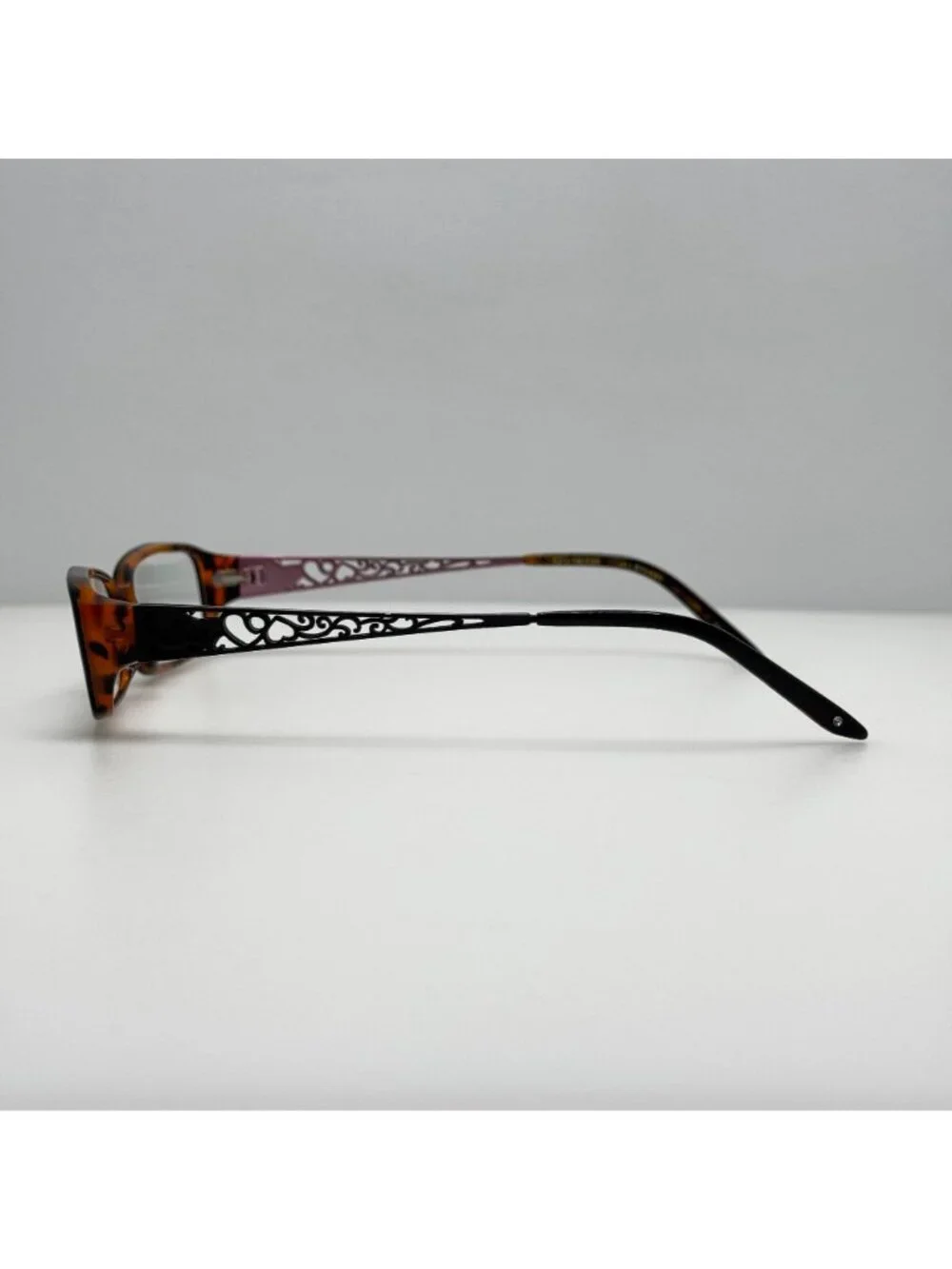 Jill Stuart JS 268-3 Eyeglasses Eye Glasses Frames 52-14-135